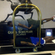 Illustration for article titled With NBA Lockout Looming, Gilbert Arenas And Dwight Howard Start Planking